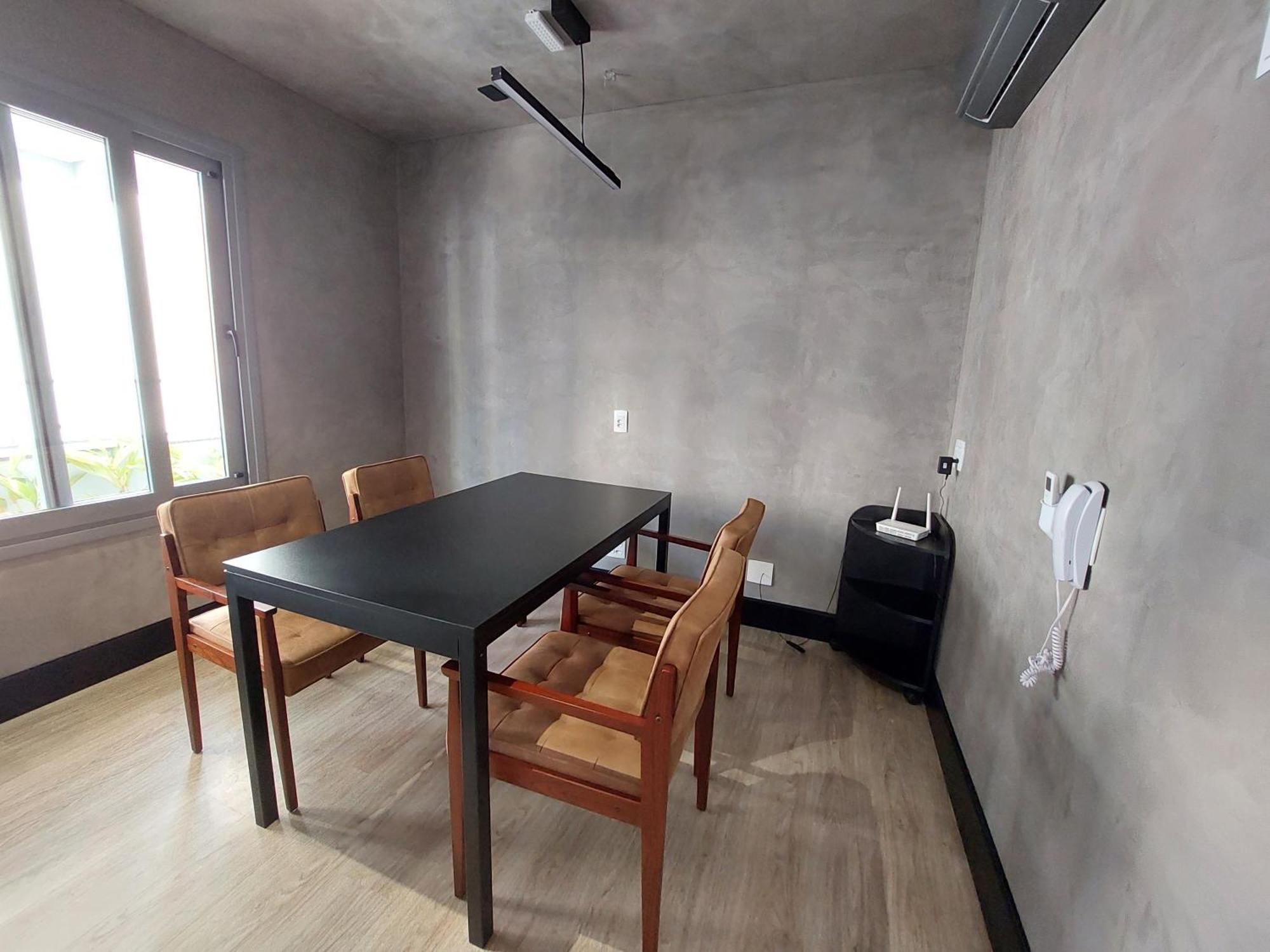 Apartamento Booksampa Be Urban Proximo Ao Metro Brooklin
