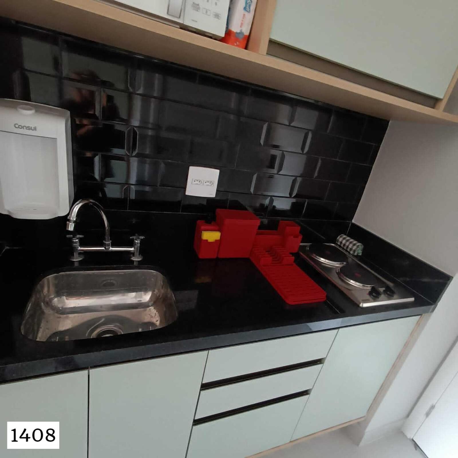 Booksampa Be Urban Proximo Ao Metro Brooklin Apartamento