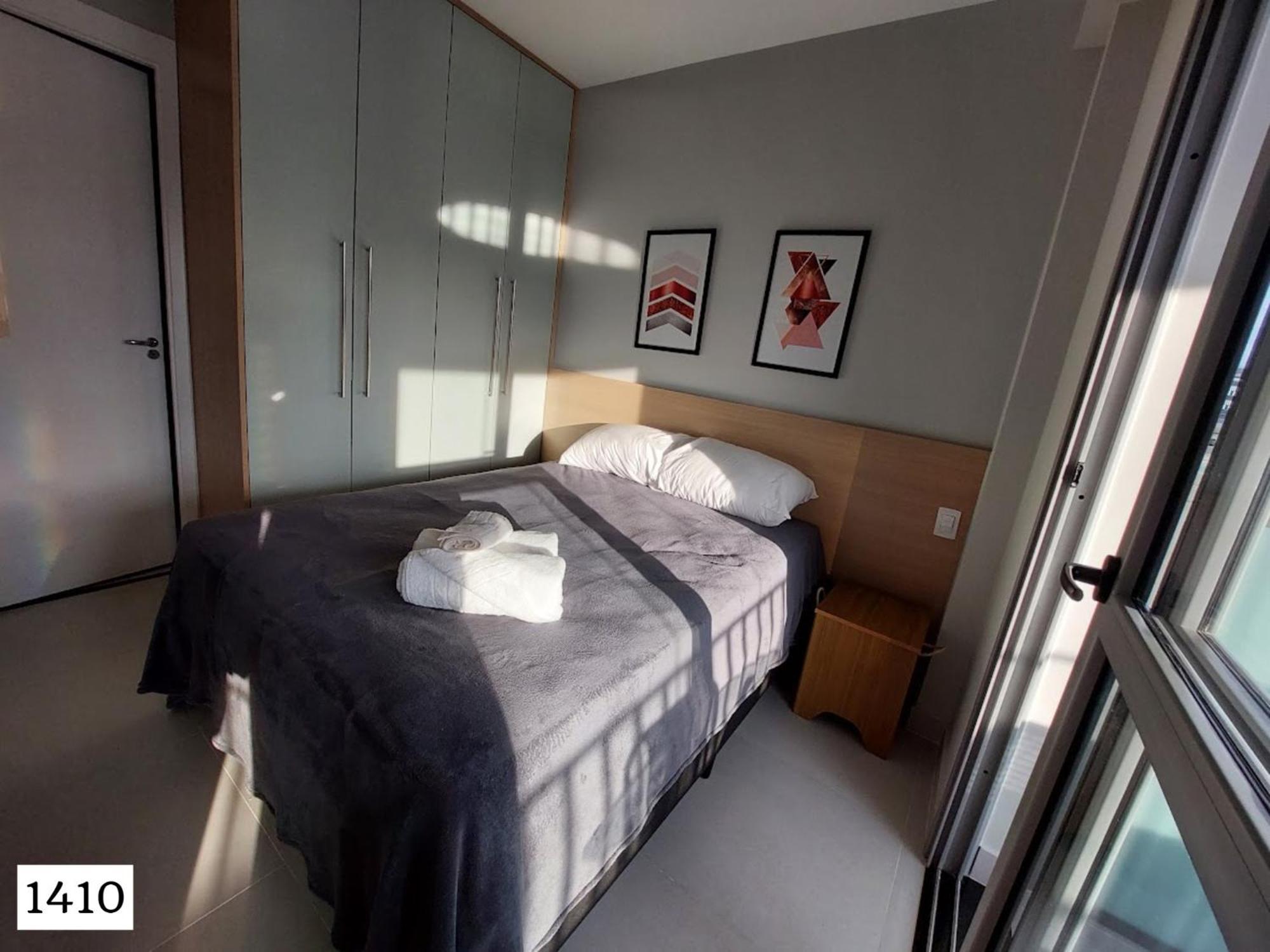 Booksampa Be Urban Proximo Ao Metro Brooklin Apartamento São Paulo